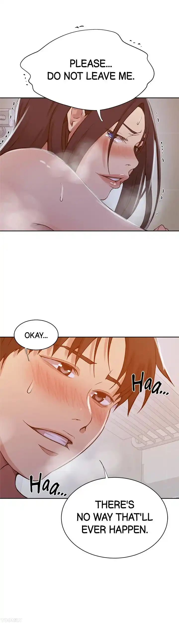 Secret Class Chapter 200