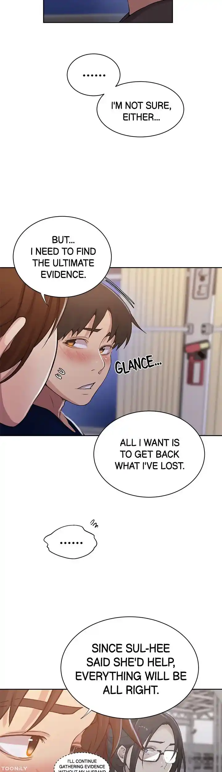 Secret Class Chapter 200