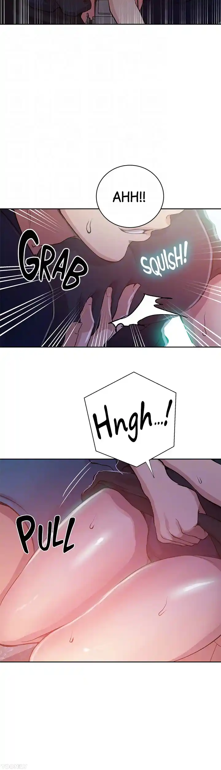 Secret Class Chapter 200