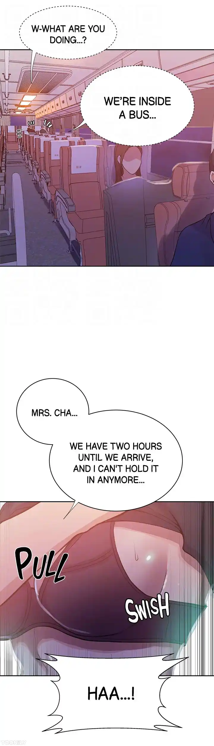 Secret Class Chapter 200