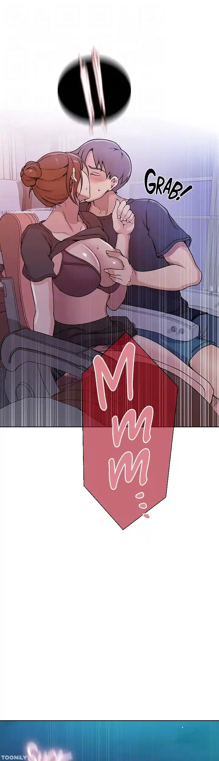 Secret Class Chapter 200