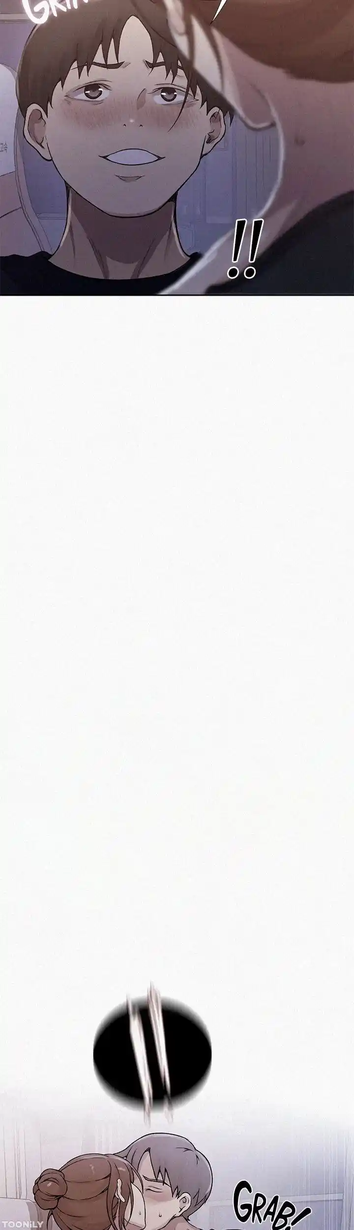 Secret Class Chapter 201