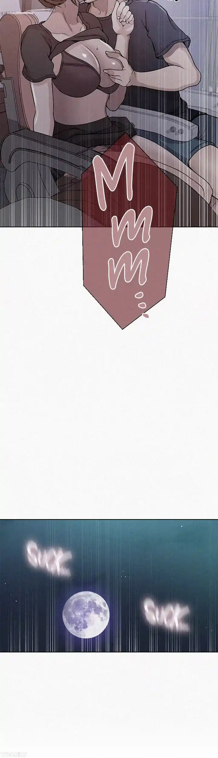 Secret Class Chapter 201