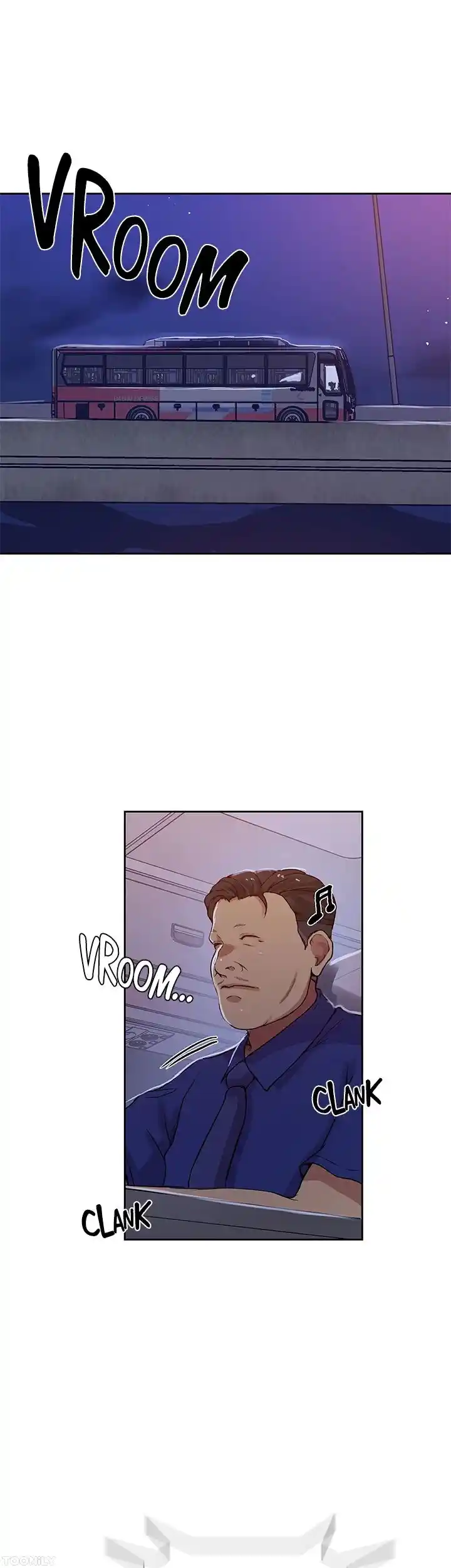 Secret Class Chapter 201