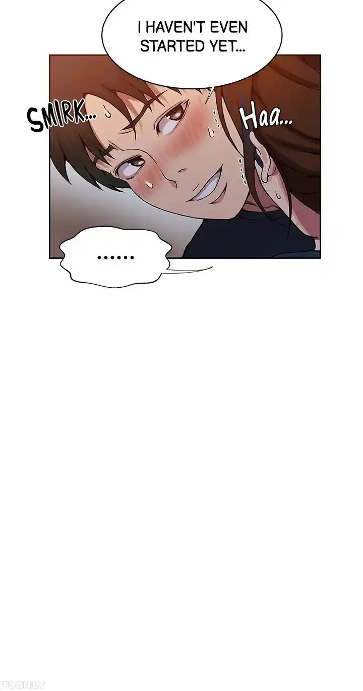 Secret Class Chapter 201