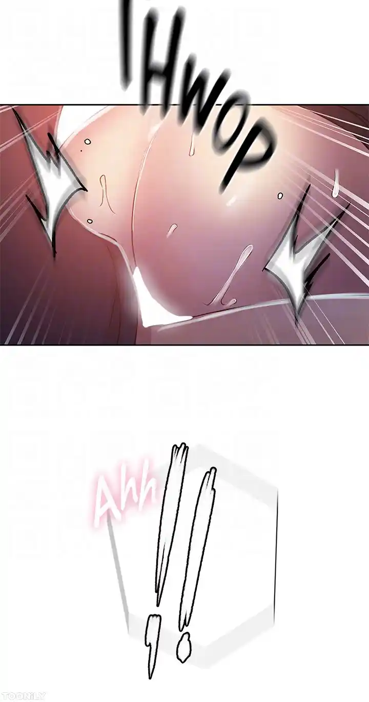 Secret Class Chapter 201