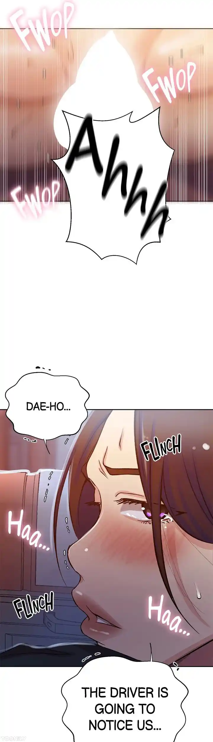 Secret Class Chapter 201