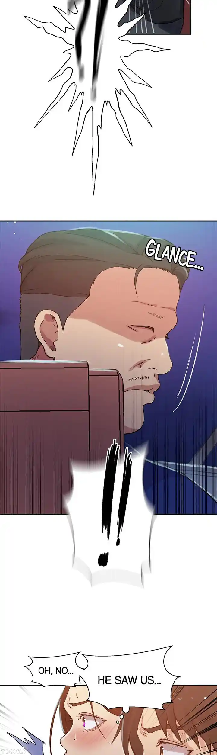 Secret Class Chapter 201