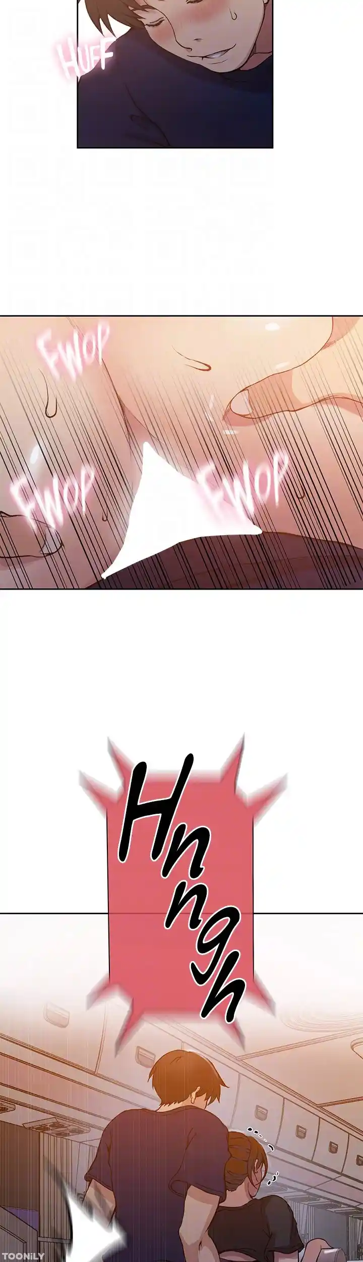 Secret Class Chapter 201