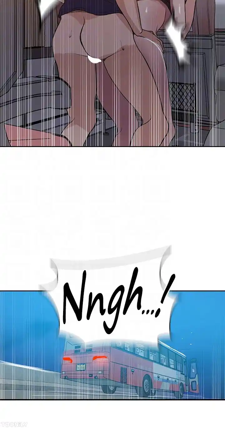 Secret Class Chapter 201