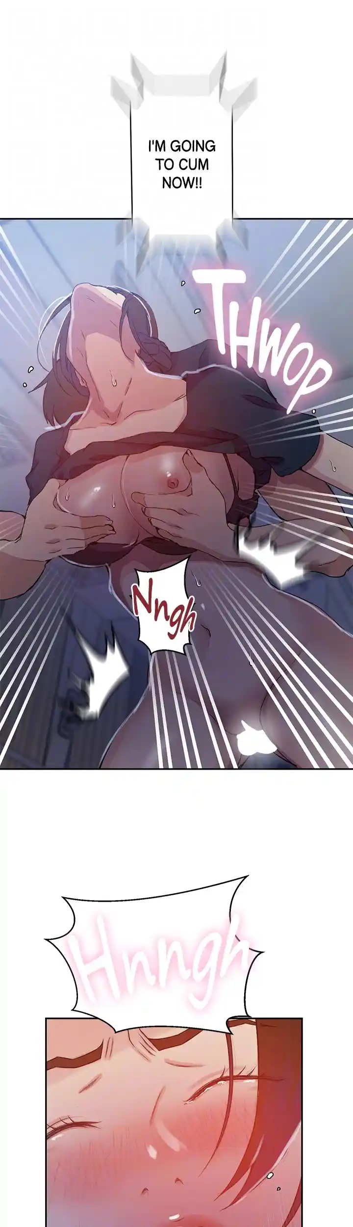 Secret Class Chapter 202