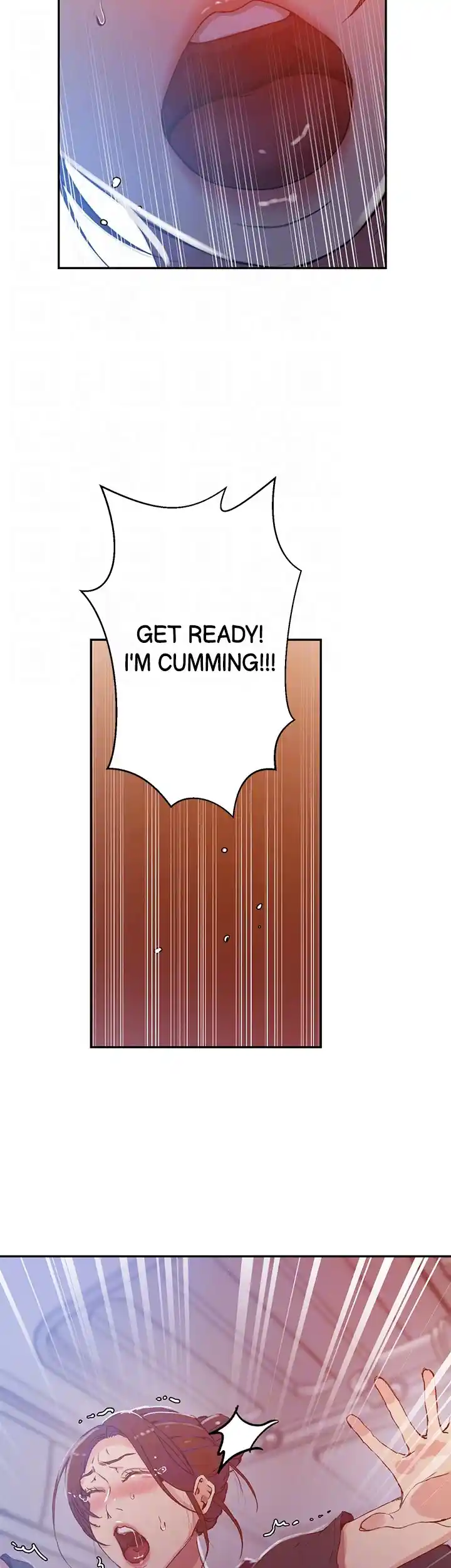 Secret Class Chapter 202