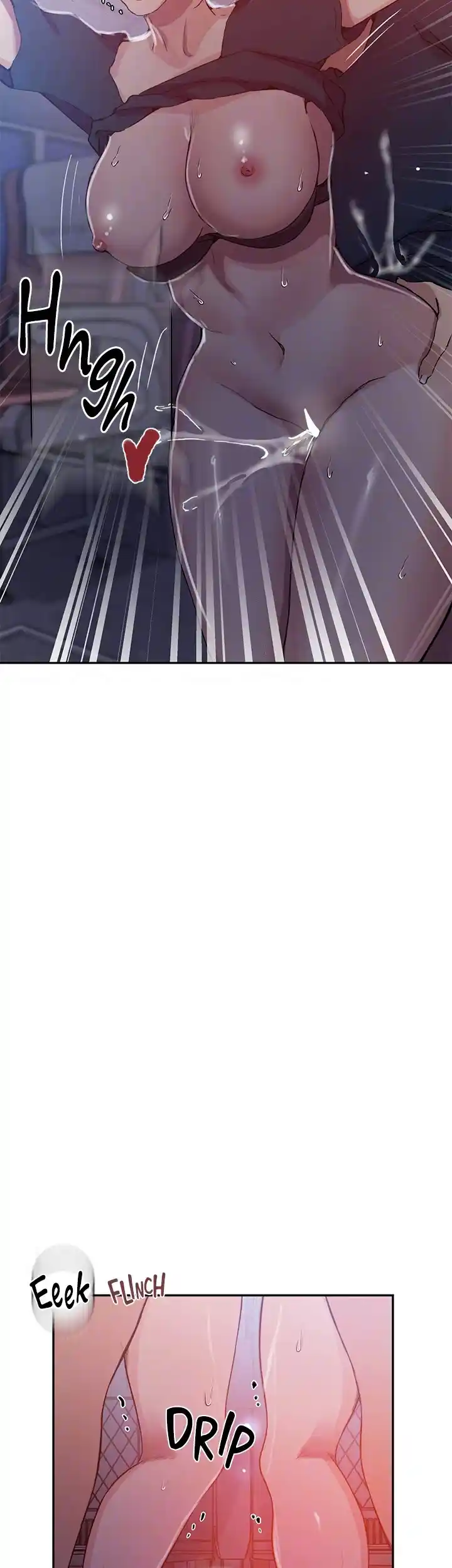 Secret Class Chapter 202