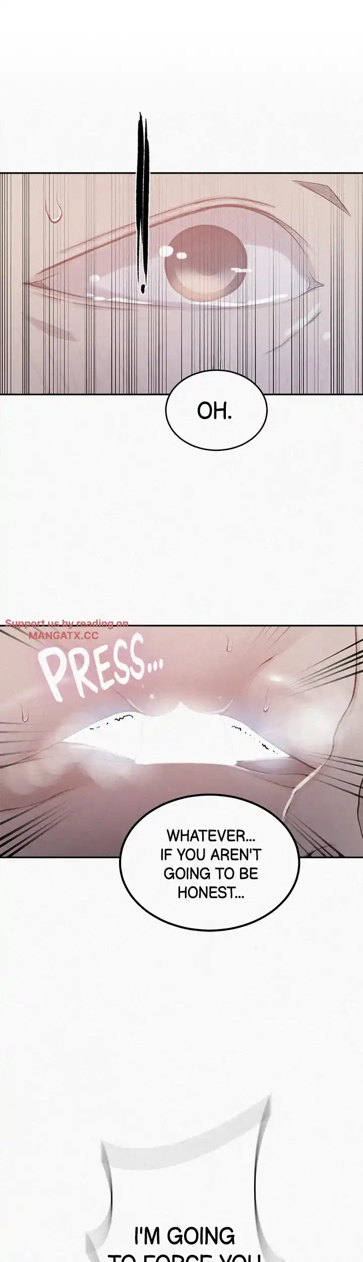 Secret Class Chapter 203