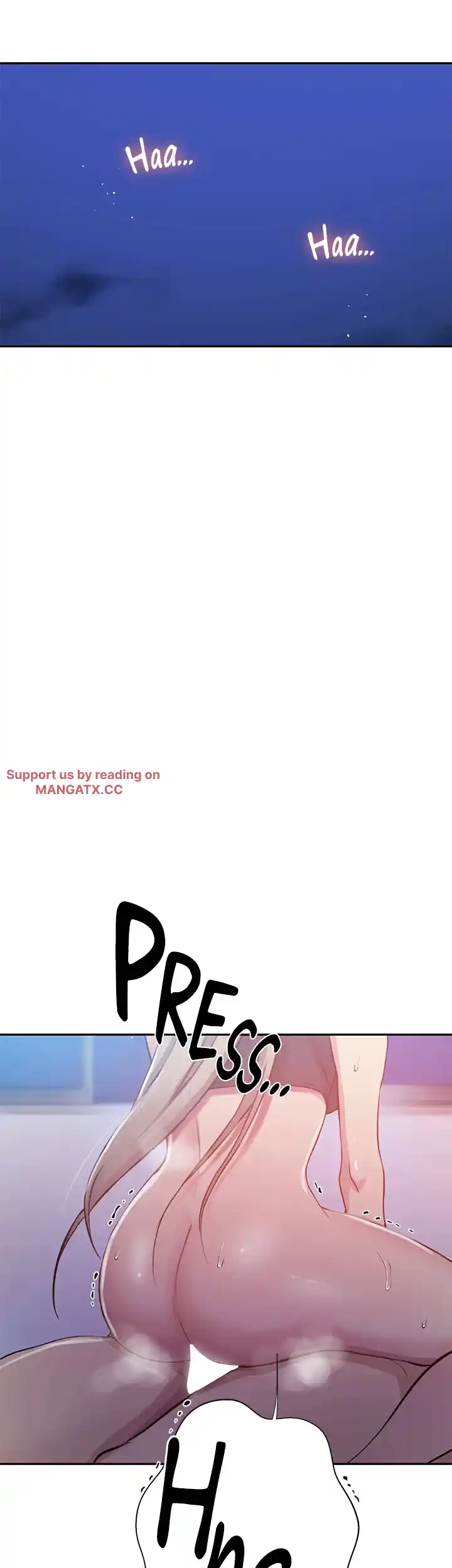 Secret Class Chapter 203