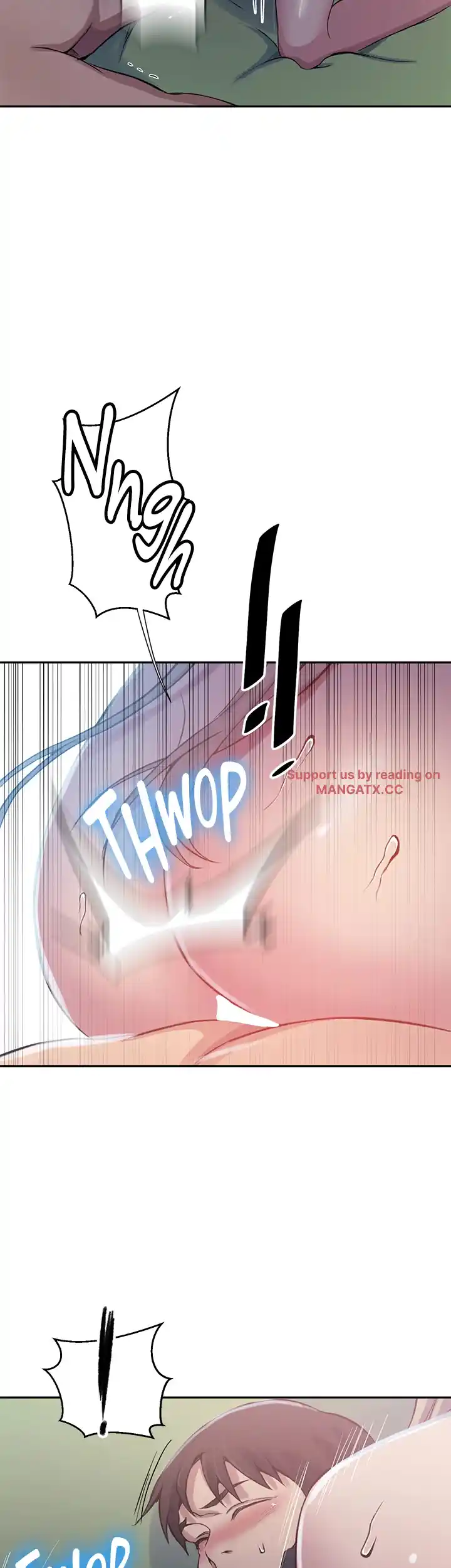 Secret Class Chapter 203