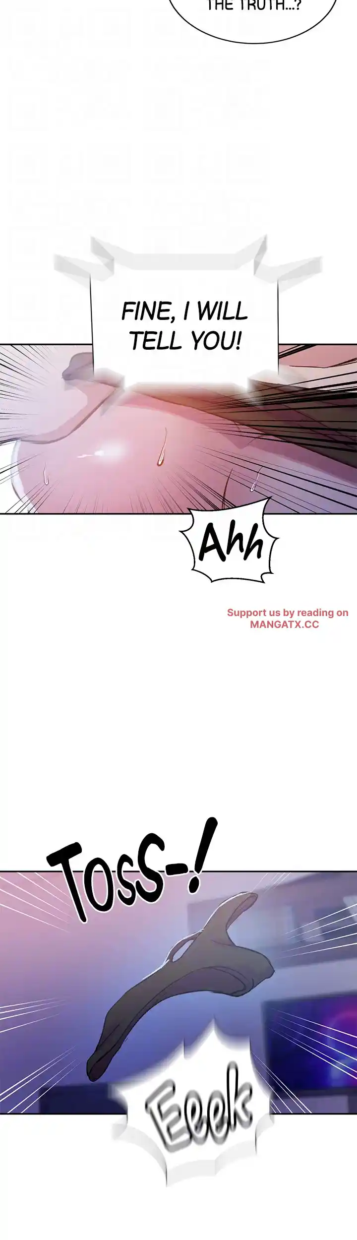 Secret Class Chapter 203