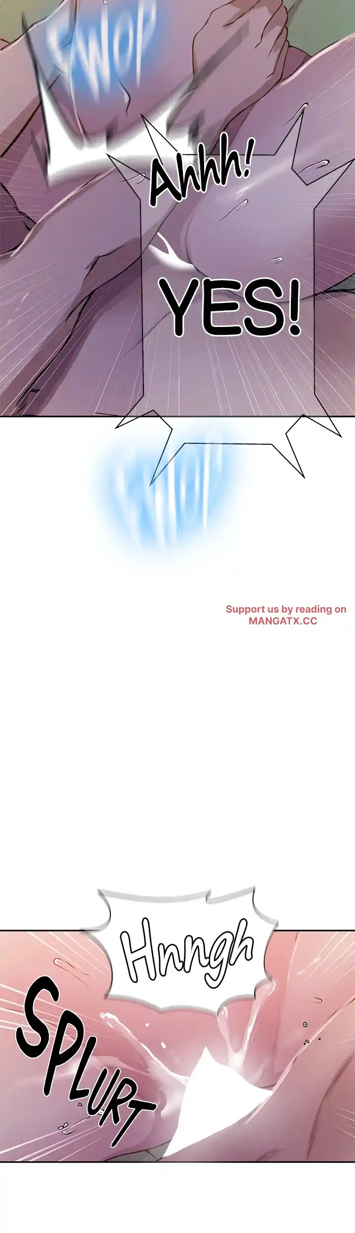 Secret Class Chapter 203