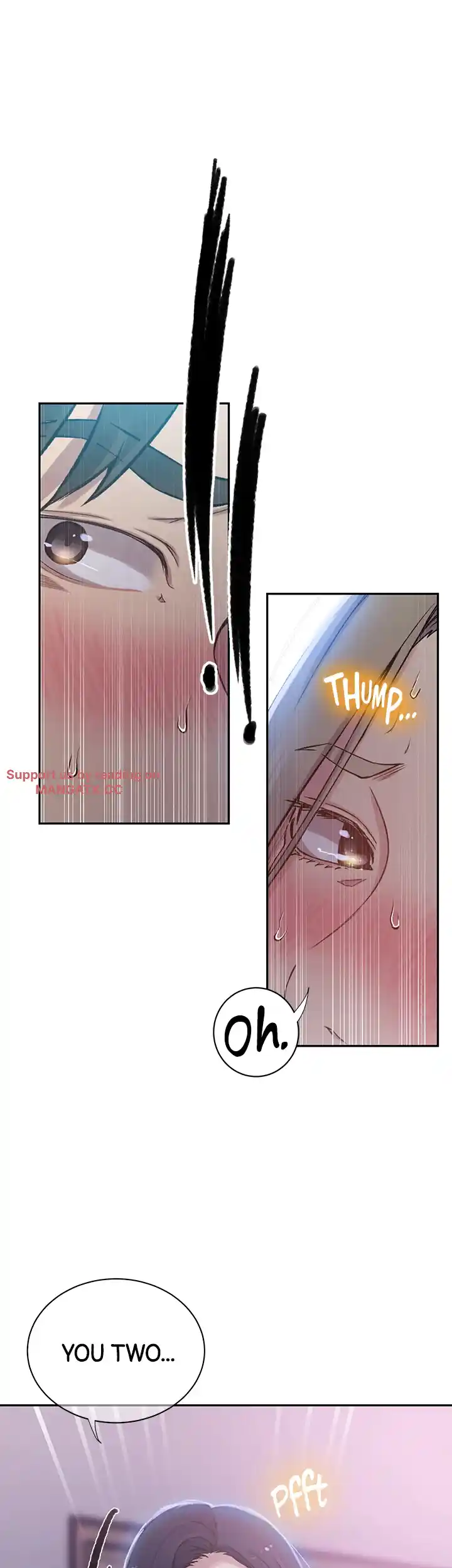 Secret Class Chapter 203