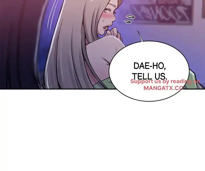 Secret Class Chapter 203