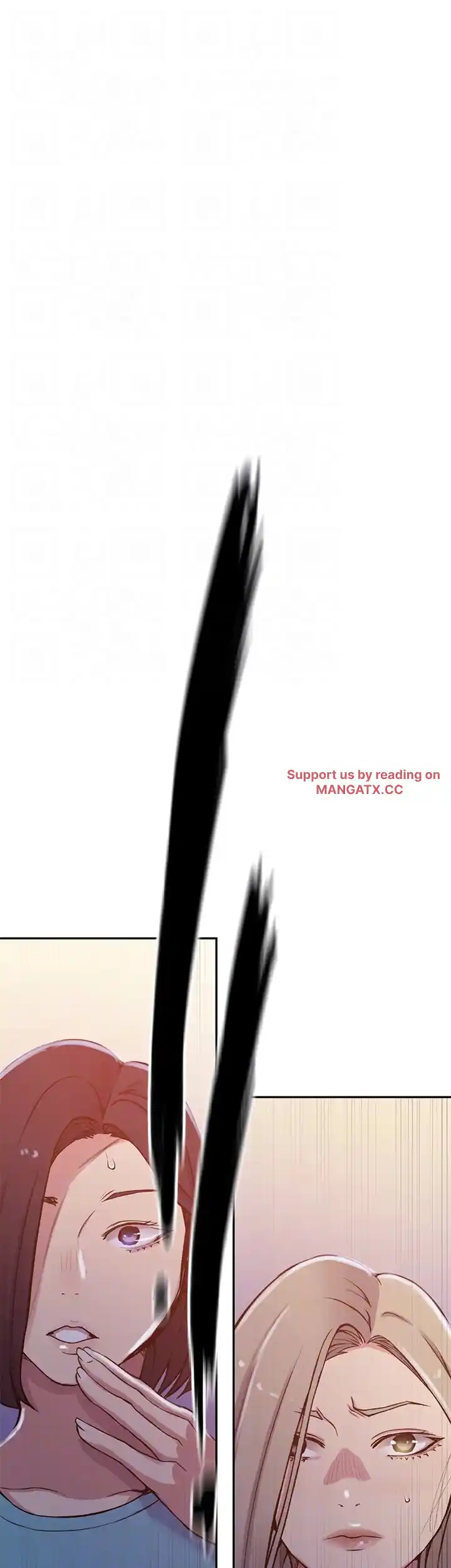 Secret Class Chapter 203