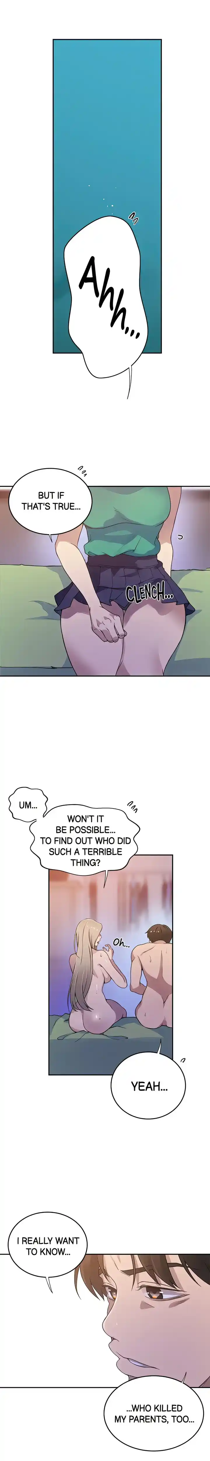 Secret Class Chapter 204