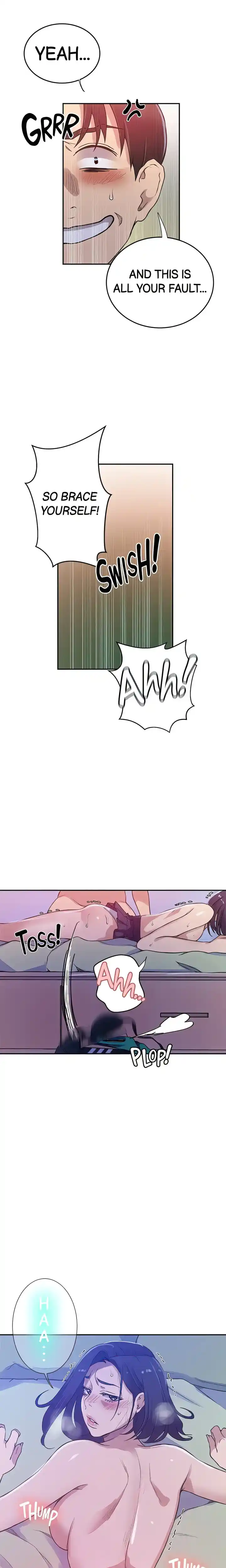 Secret Class Chapter 204