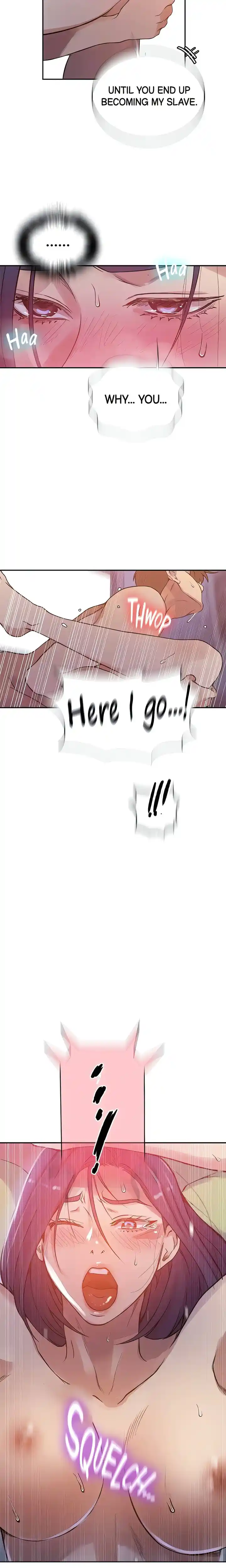 Secret Class Chapter 204