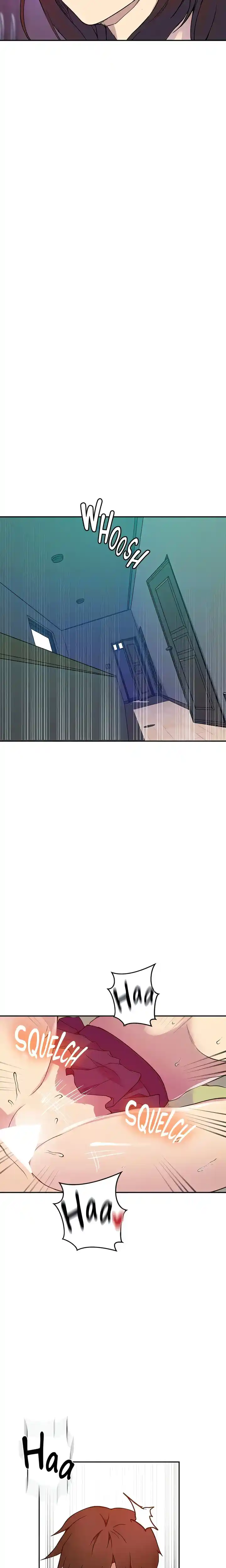 Secret Class Chapter 205