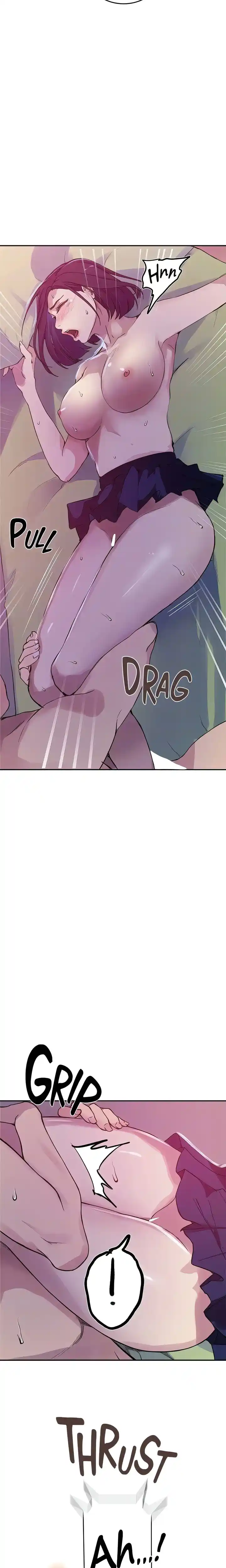 Secret Class Chapter 205