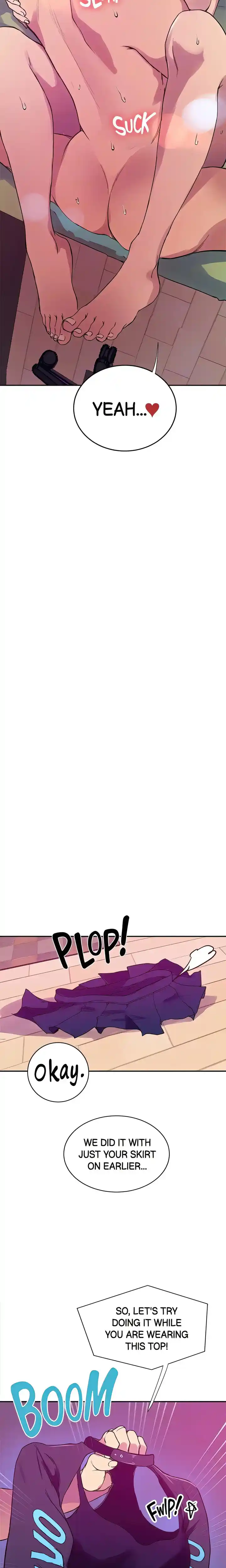 Secret Class Chapter 205