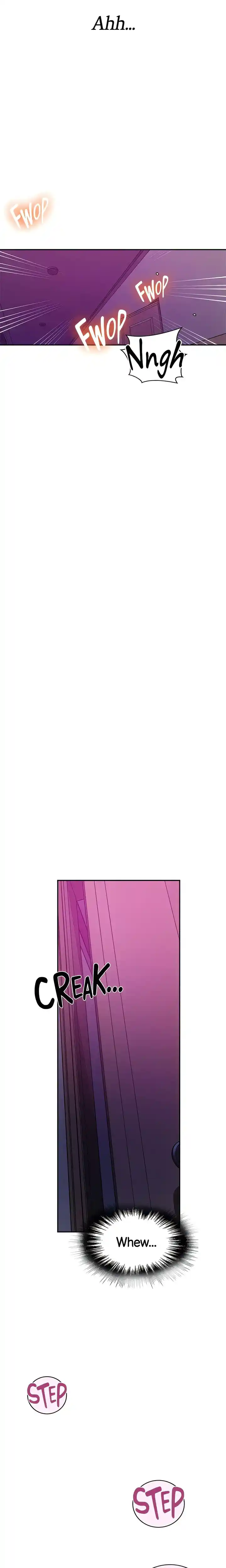 Secret Class Chapter 205