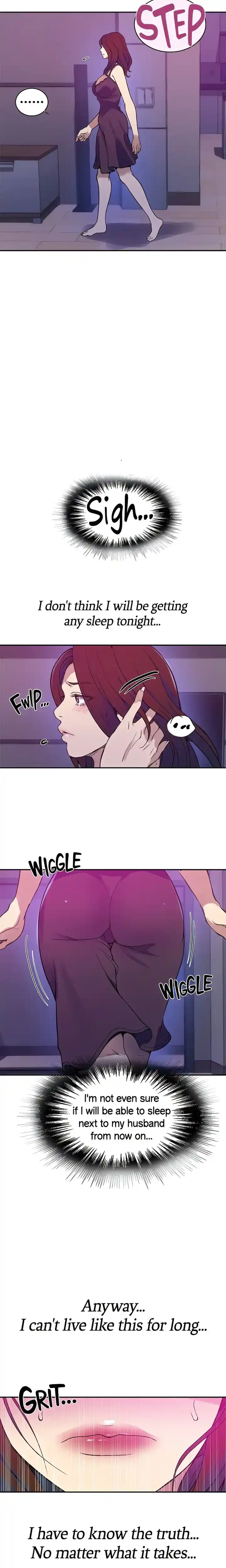 Secret Class Chapter 205