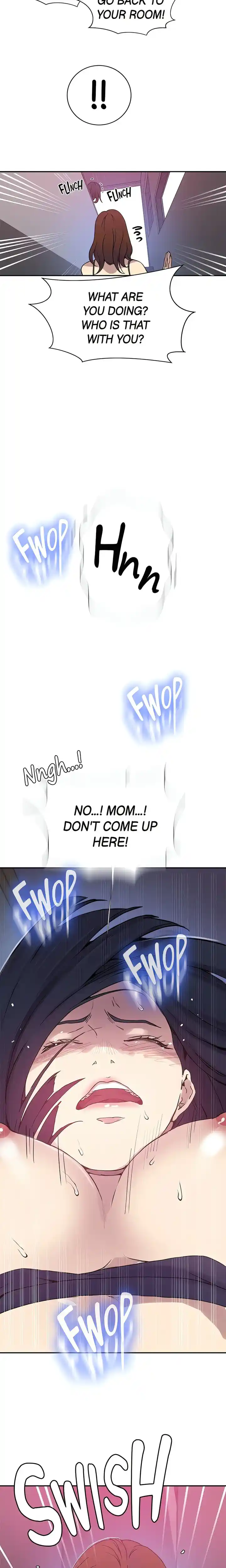 Secret Class Chapter 205