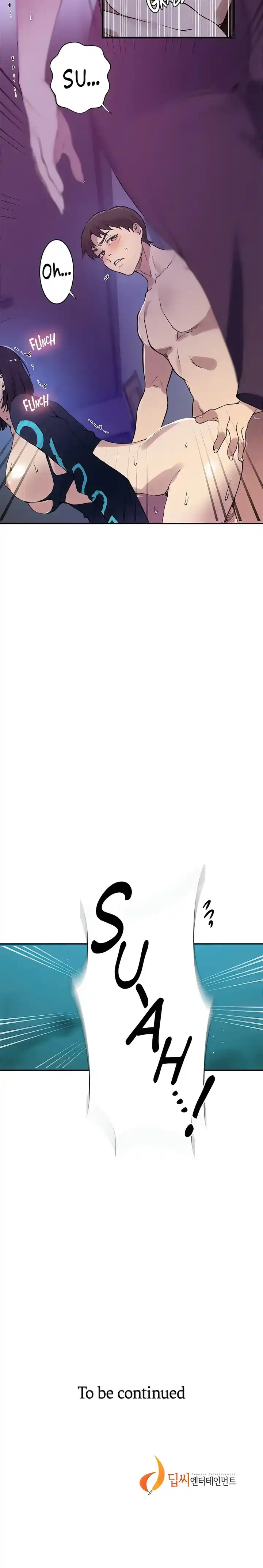 Secret Class Chapter 205