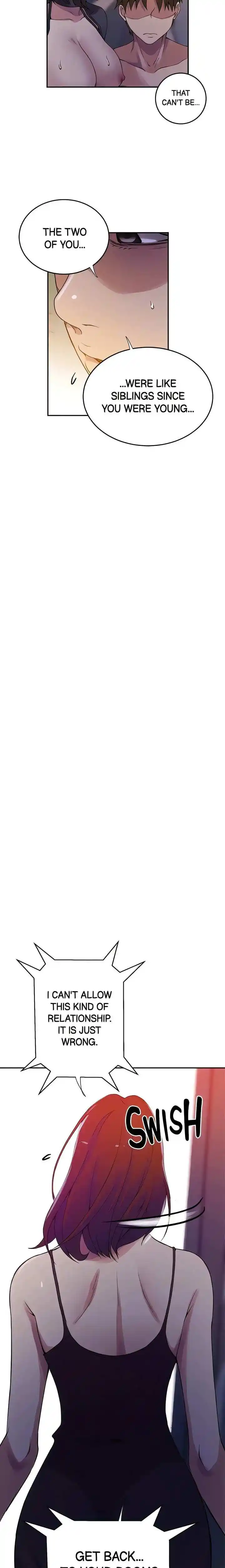 Secret Class Chapter 206