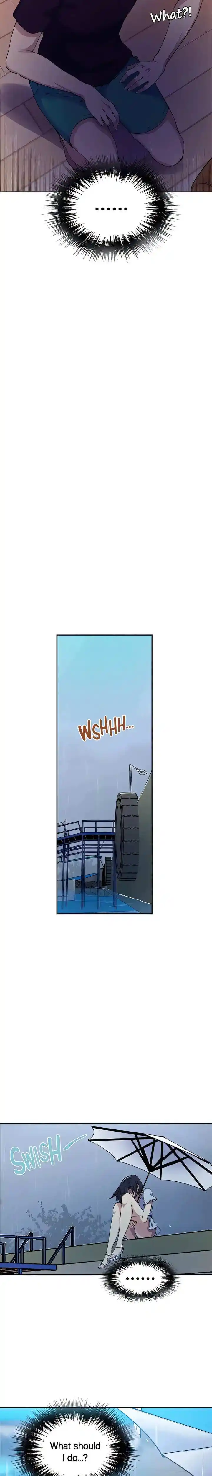 Secret Class Chapter 206