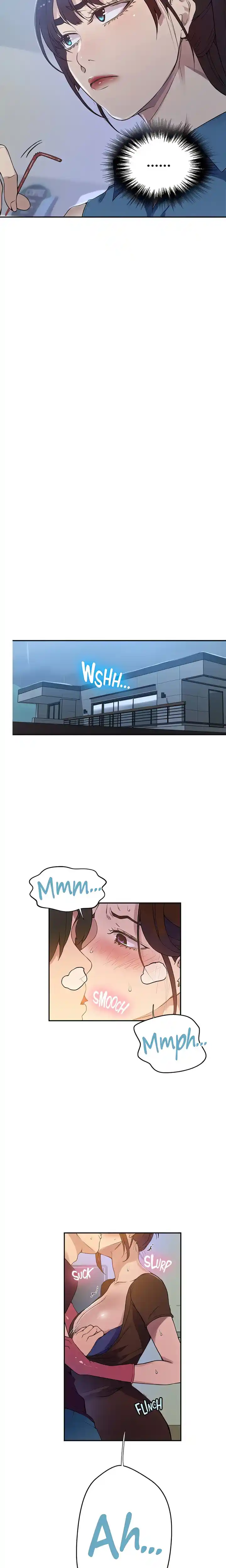 Secret Class Chapter 207