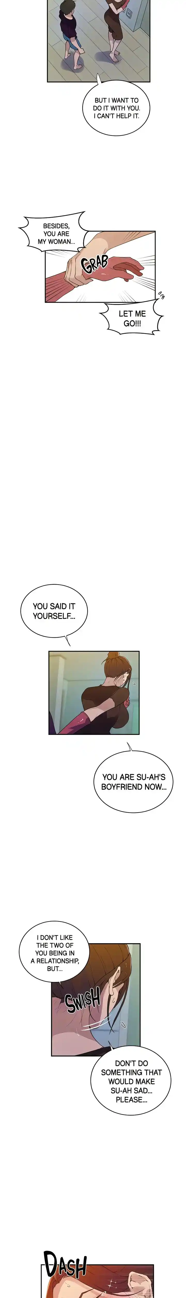 Secret Class Chapter 207