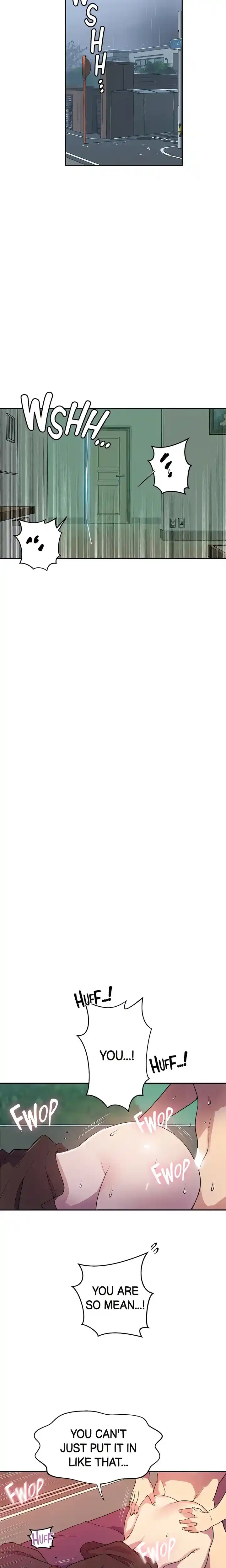 Secret Class Chapter 208