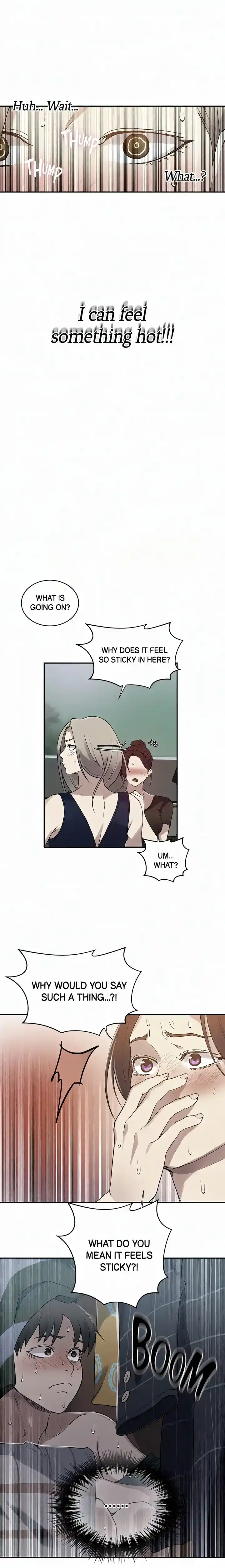 Secret Class Chapter 209