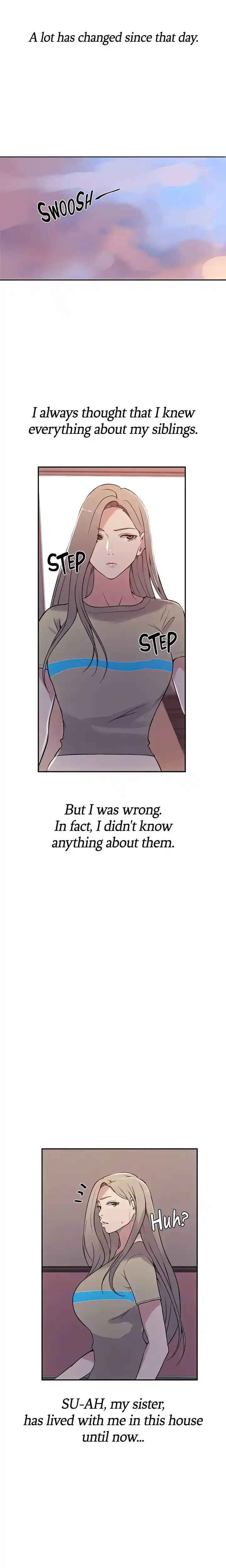 Secret Class Chapter 211