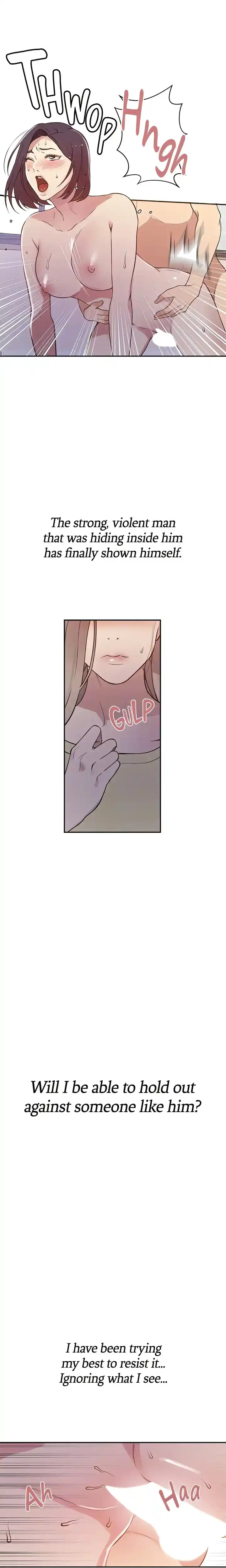 Secret Class Chapter 211