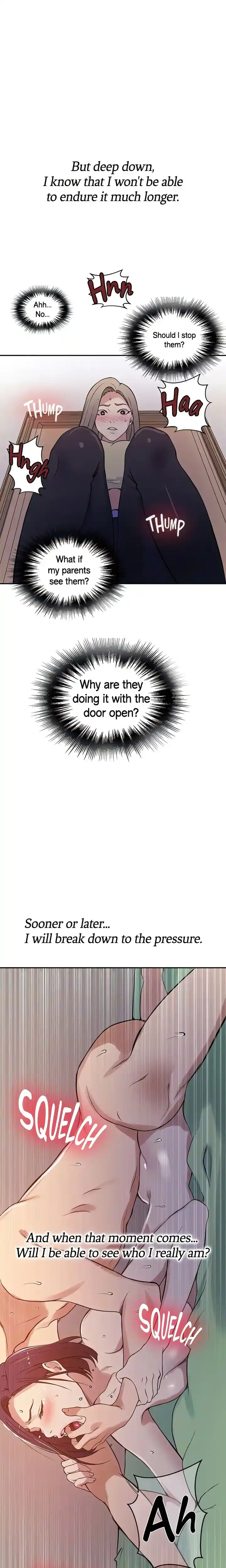 Secret Class Chapter 211