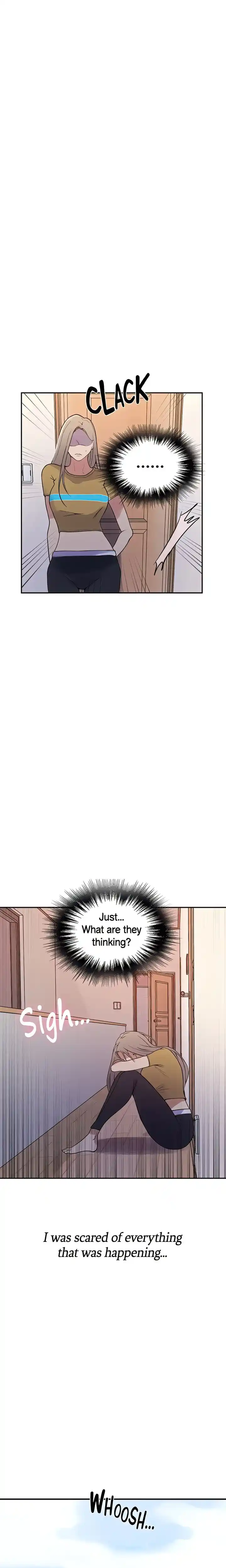 Secret Class Chapter 211