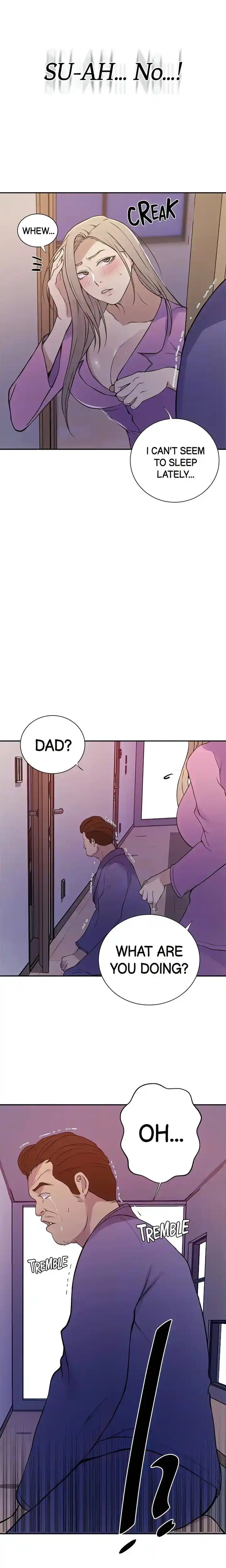 Secret Class Chapter 211