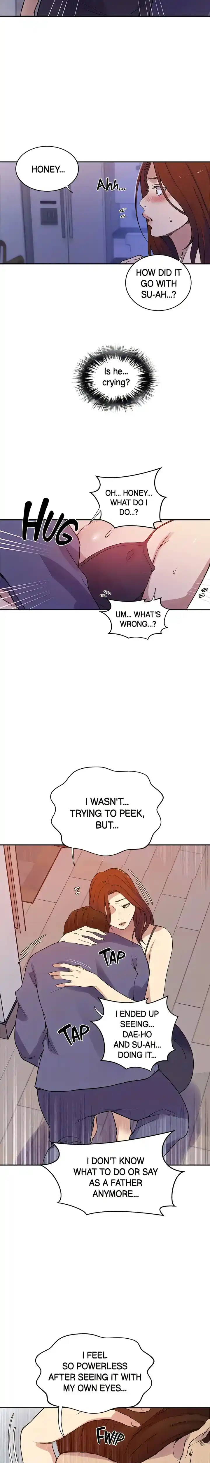 Secret Class Chapter 212