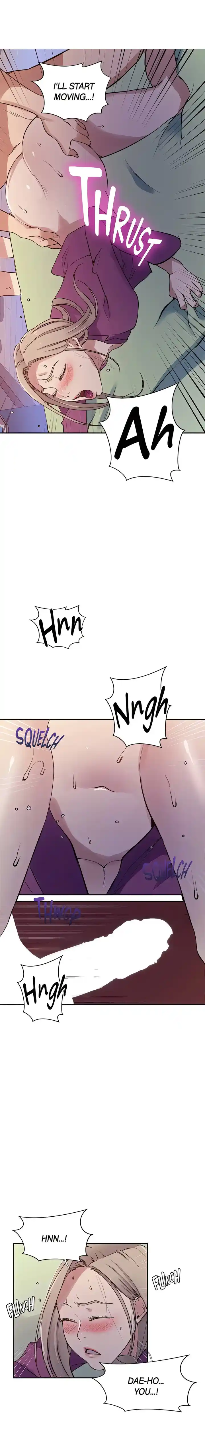 Secret Class Chapter 213