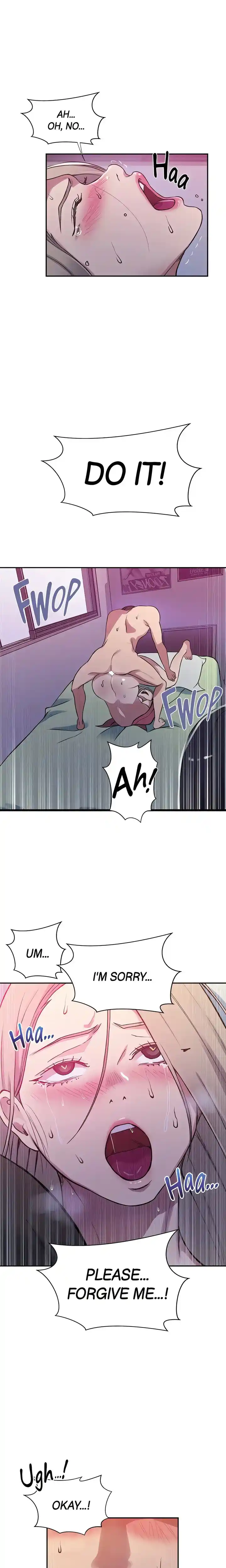 Secret Class Chapter 213