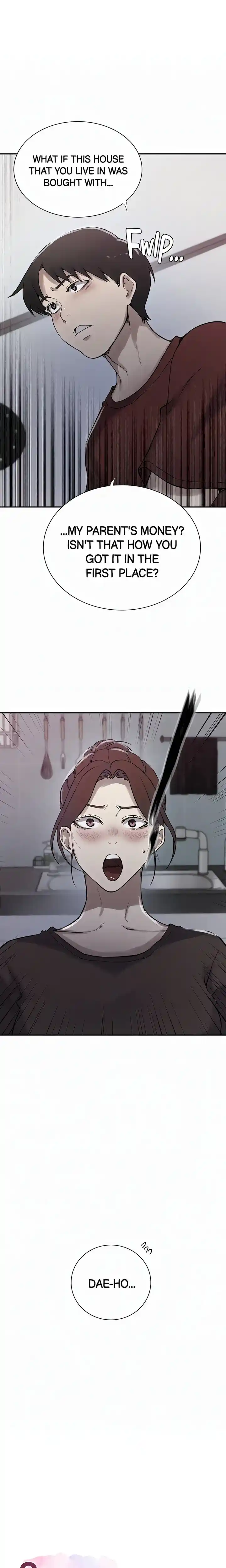 Secret Class Chapter 214